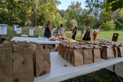 1_Cookie-bags-at-Chakaia-Booker-reception